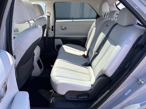 Used 2024 Hyundai Ioniq 5 Limited RWD image 15