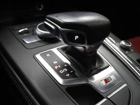 Used 2019 Audi S5 Premium Plus w/ Premium Plus image 33