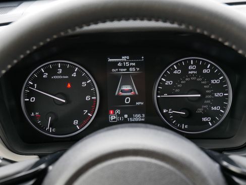 Certified 2025 Subaru Forester Premium AWD/4WD image 21