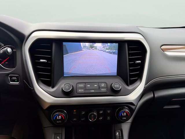 Used 2018 GMC Acadia SLE w/ Driver Alert Package I AWD/4WD image 20