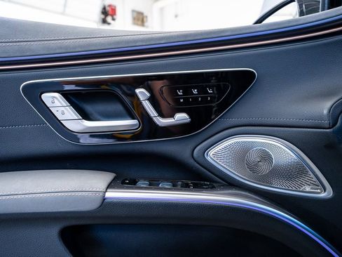 Used 2023 Mercedes-Benz EQS 450+ 450 image 32