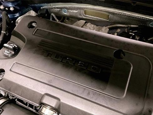 Used 2023 Buick Envision Essence image 34