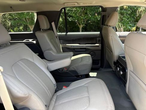 Certified 2021 Ford Expedition Limited RWD image 30