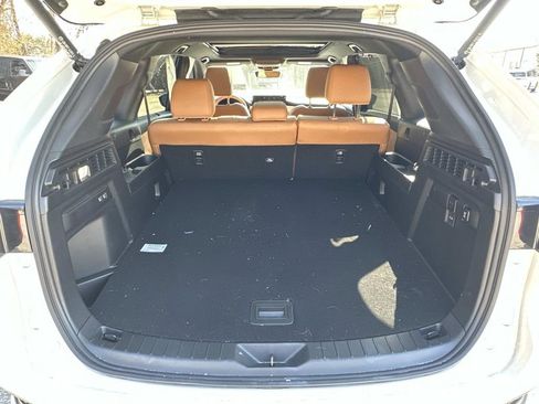 Used 2025 MAZDA CX-70 3.3 Turbo S w/ Premium Plus image 18