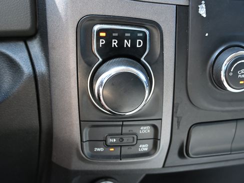 Used 2020 RAM 1500 Tradesman w/ Popular Equipment Group AWD/4WD image 21