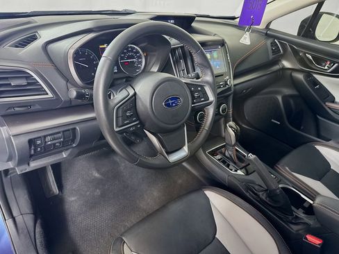 Used 2018 Subaru Crosstrek 2.0i Limited AWD/4WD image 9
