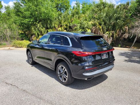 New 2026 Audi Q5 Premium image 6