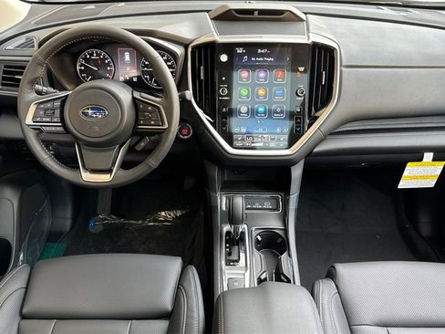 New 2026 Subaru Ascent Limited image 17
