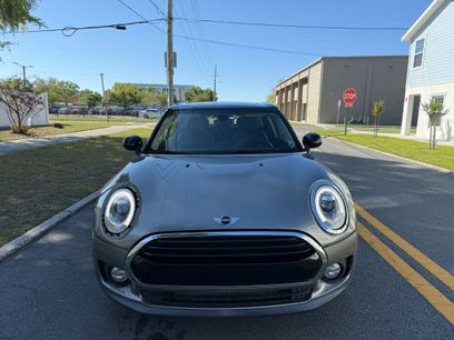 Used 2016 MINI Cooper Clubman
