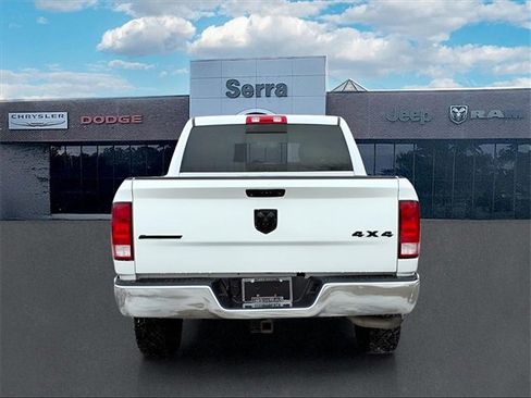 Used 2015 RAM 1500 Outdoorsman image 5