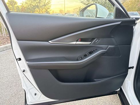 New 2026 MAZDA CX-30 AWD 2.5 S image 24