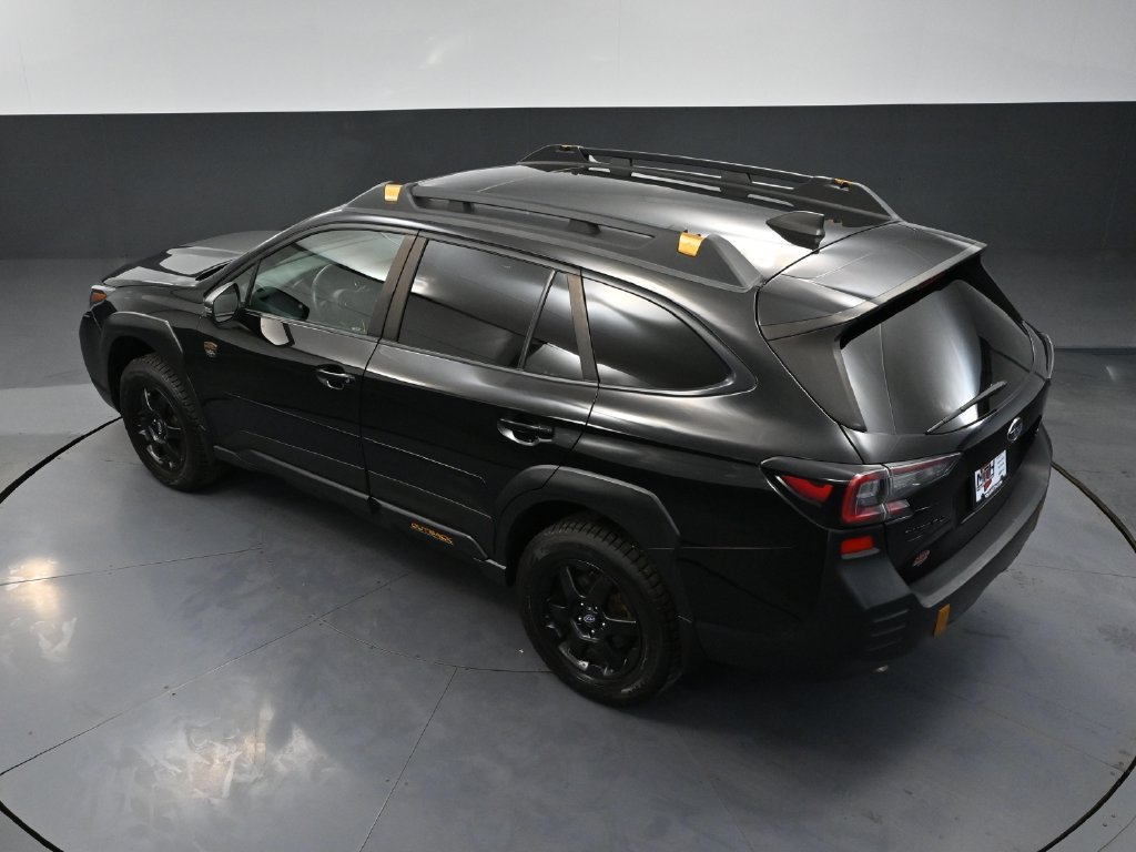 Used 2022 Subaru Outback Wilderness AWD/4WD image 48