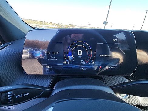 New 2026 Chevrolet Equinox LT w/ Convenience Package II image 16