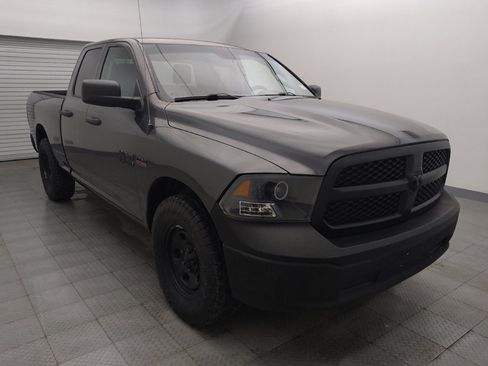 Used 2016 RAM 1500 Tradesman w/ Popular Equipment Group AWD/4WD image 13