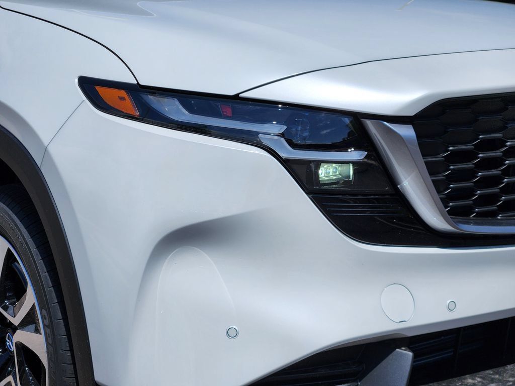 New 2026 MAZDA CX-5 Preferred AWD/4WD image 28