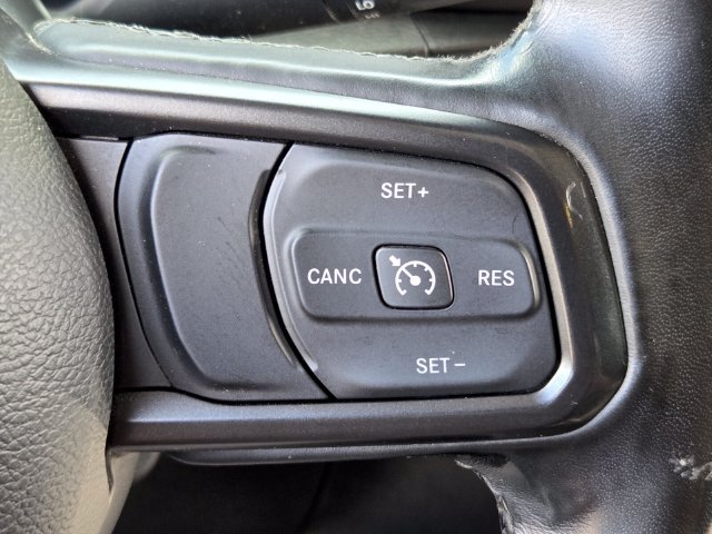 Used 2022 Jeep Gladiator Sport AWD/4WD image 24