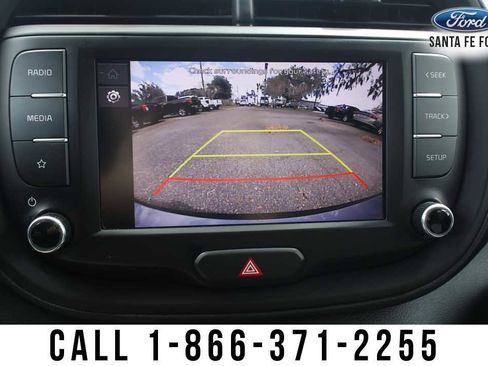 Used 2023 Kia Soul LX image 33