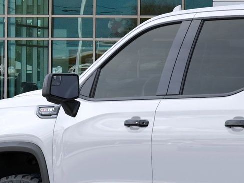 New 2025 GMC Sierra 1500 AT4X w/ AT4X AEV Edition AWD/4WD image 12