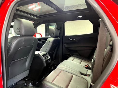 Used 2019 Chevrolet Blazer RS image 21