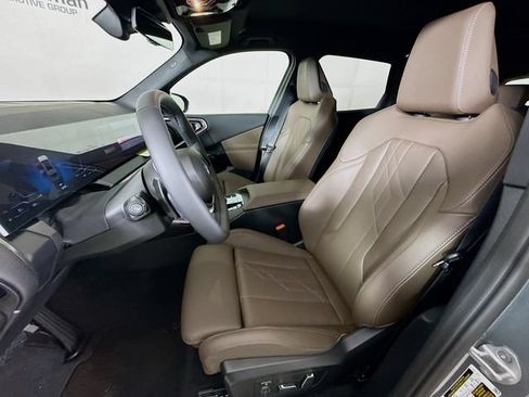 New 2026 BMW X3 xDrive30i w/ Premium Package AWD/4WD image 22