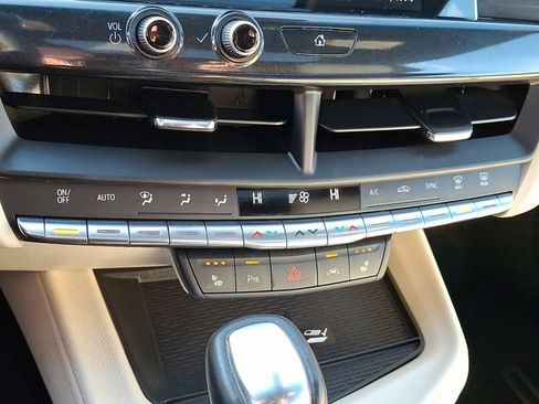 Certified 2022 Cadillac CT4 Luxury w/ Sun And Sound Package image 19