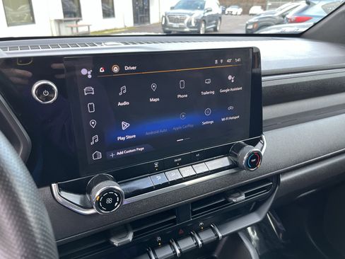 Used 2023 Chevrolet Colorado W/T image 28