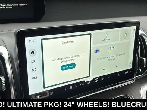 New 2026 Ford Expedition Max Platinum w/ Platinum Ultimate Package image 19