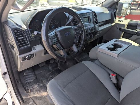 Used 2016 Ford F150 XL w/ XL Power Equipment Group RWD image 15