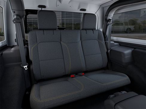 New 2026 Jeep Wrangler Willys image 15