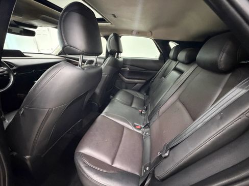 Used 2021 MAZDA CX-30 AWD 2.5 S w/ Premium Package image 16
