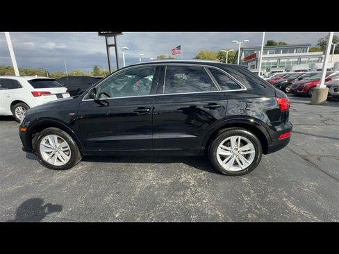 Used 2018 Audi Q3 2.0T Premium Plus w/ Premium Plus Package image 5
