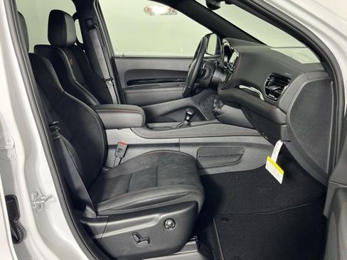 New 2026 Dodge Durango GT image 34