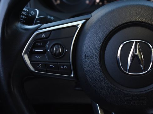 Used 2020 Acura RDX AWD image 34