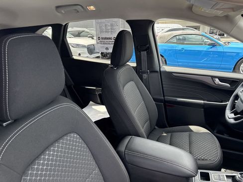 Certified 2023 Ford Escape Active w/ Tech Pack #2 image 11