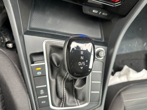 New 2026 Volkswagen Jetta S image 12