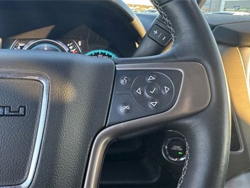 Used 2019 GMC Yukon Denali w/ Enhanced Security Package image 16