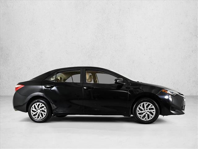 Used 2018 Toyota Corolla LE FWD image 4