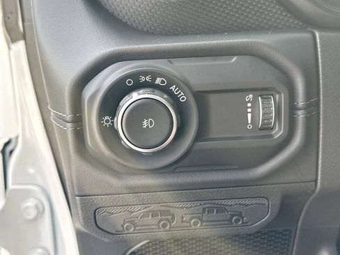 New 2025 Jeep Wrangler Unlimited Rubicon 392 AWD/4WD image 26
