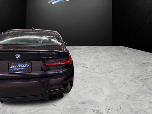 Used 2020 BMW M340i xDrive AWD/4WD image 10