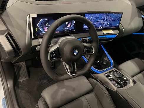 New 2026 BMW X3 xDrive30 w/ Premium Package image 7