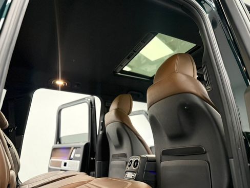 Used 2019 Mercedes-Benz G 550 image 41