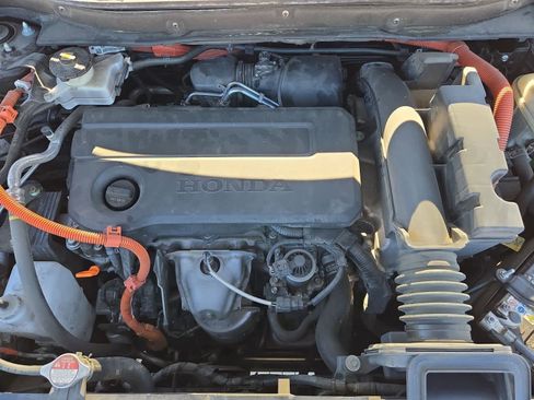 Used 2023 Honda CR-V Sport Touring image 12