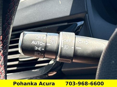 Certified 2023 Acura RDX A-Spec AWD/4WD image 11