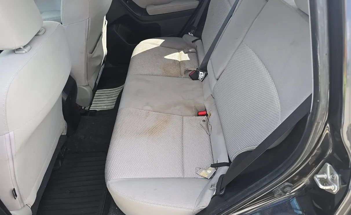 Used 2014 Subaru Forester 2.5i Premium w/ Popular Package #2 AWD/4WD image 11