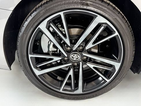 Used 2025 Toyota Camry XSE w/ Premium Package FWD image 33