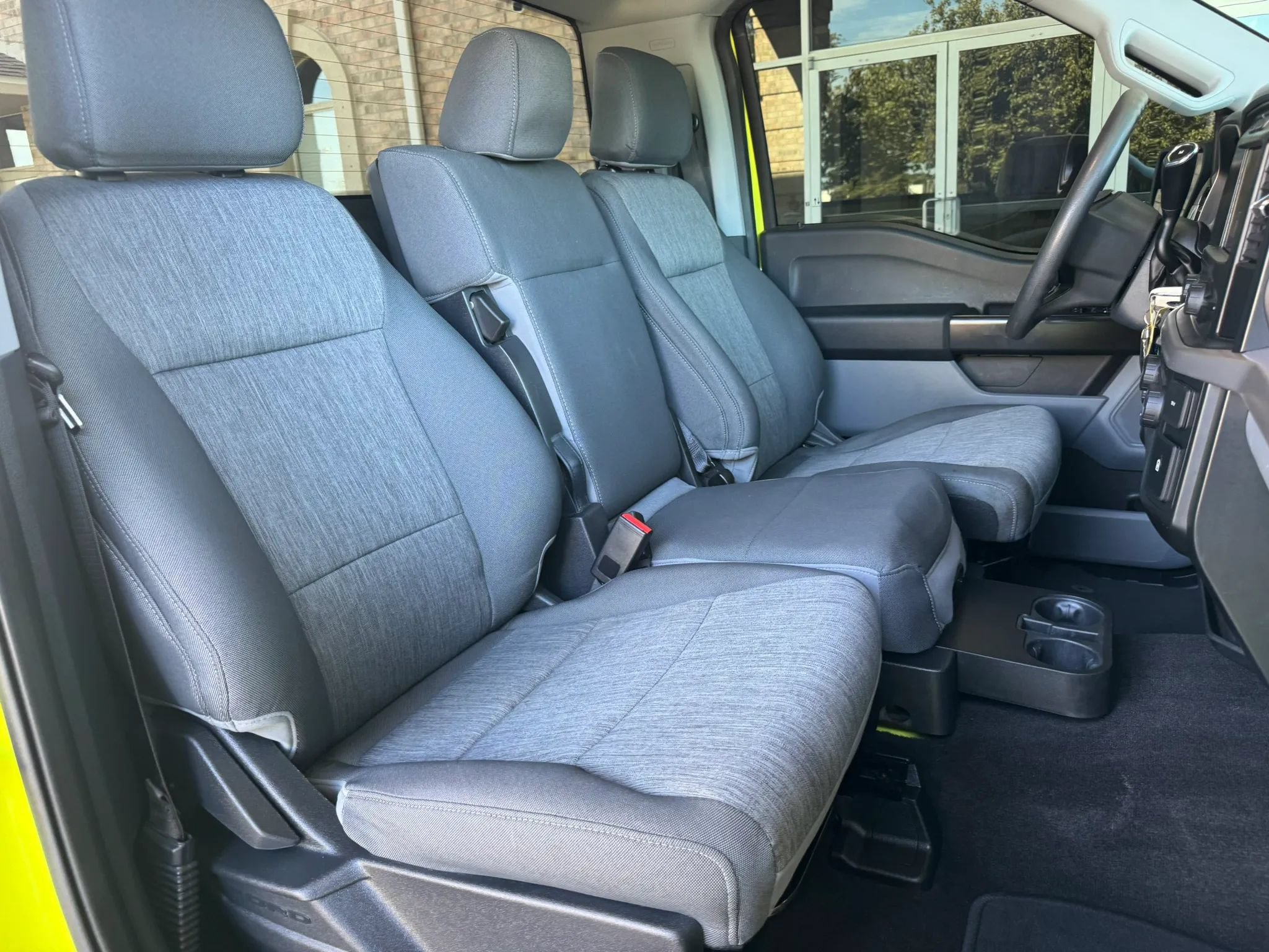 Used 2022 Ford F150 XL w/ Equipment Group 101A High RWD image 22