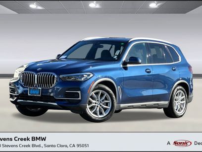 Certified 2023 BMW X5 xDrive40i