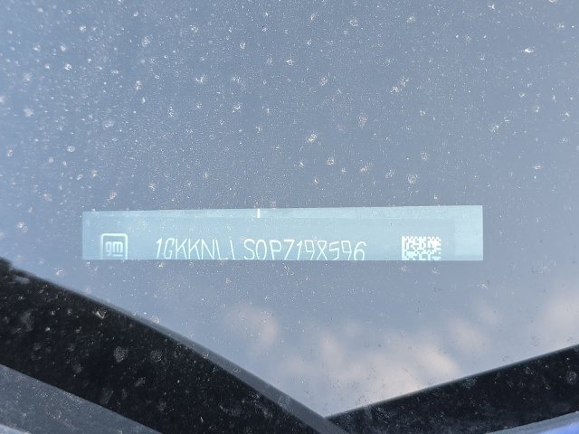 Used 2023 GMC Acadia AT4 AWD/4WD image 12