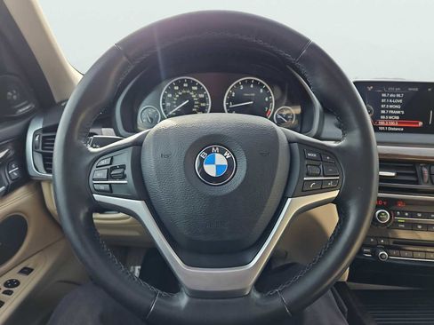 Used 2015 BMW X5 xDrive35i image 32