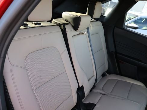 Used 2021 Ford Escape SEL image 16